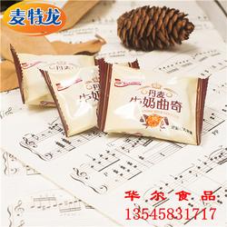 独立小片包饼干出厂 麦特龙饼干厂 杭州独立小片包饼干